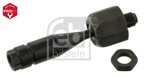 Осевой шарнир, рулевая тяга FEBI BILSTEIN 30654