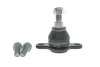 Кулькова опора з обох сторін передній міст знизу FEBI BILSTEIN 30858 (фото 1)