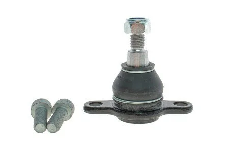 Кулькова опора з обох сторін передній міст знизу FEBI BILSTEIN 30858