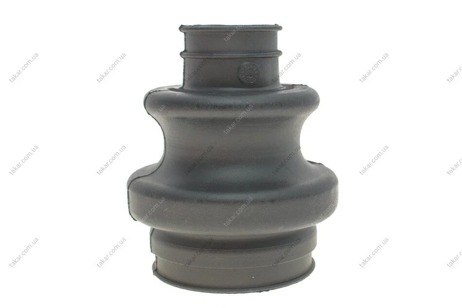 Пыльник ШРУСа двусторонний резина наружный задний мост FEBI BILSTEIN 30964 (фото 1)