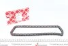Ланцюг приводу розподільного валу HYUNDAI (вир-во Febi) FEBI BILSTEIN 31003 (фото 1)
