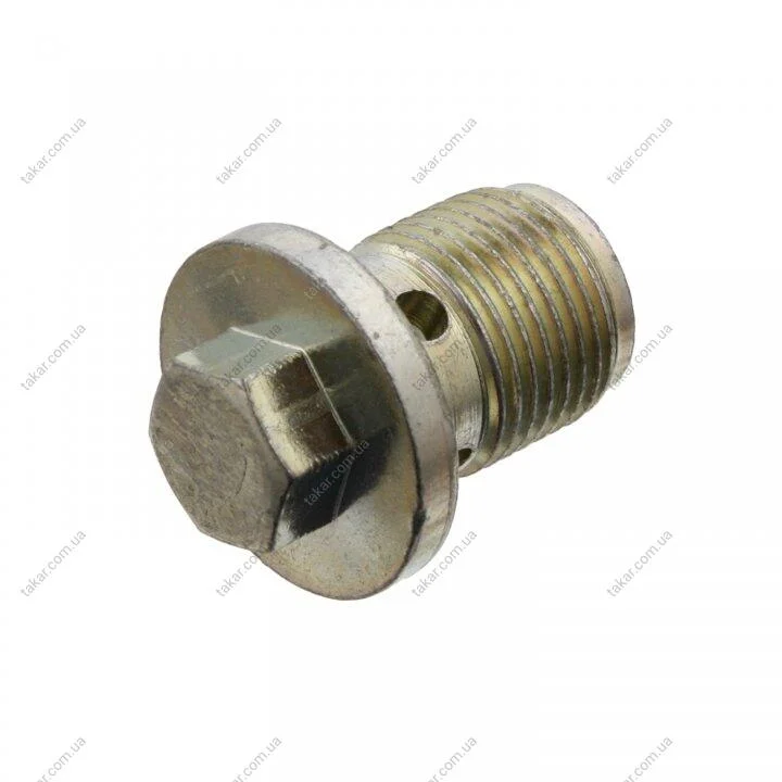 Пробка (вир-во FEBI) FEBI BILSTEIN 31117 (фото 1)