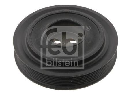 Ремінний шків FEBI BILSTEIN 31212