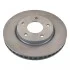 Диск тормозной FEBI BILSTEIN 31275 (фото 1)