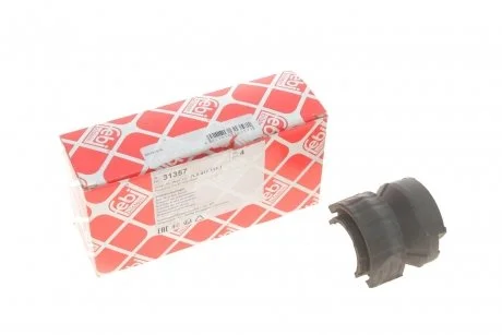Втулка стабилизатора передний мост FEBI BILSTEIN 31357