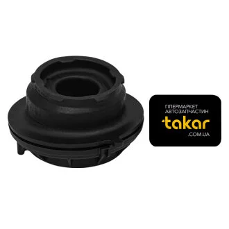 Подшипник опоры амортизатора на передний мост двухсторонний FEBI BILSTEIN 31448