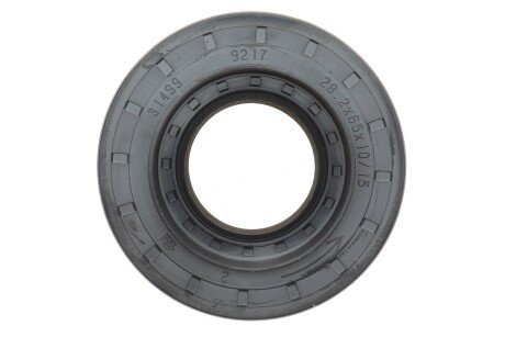 Уплотнительное кольцо вала, приводной вал FEBI BILSTEIN 31499