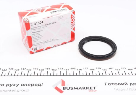 Прокладка вала FEBI BILSTEIN 31504