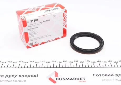 Прокладка вала FEBI BILSTEIN 31504