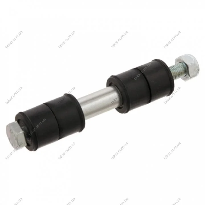 Стійка стабілізатора двосторонній на передній міст FEBI BILSTEIN 31556 (фото 1)