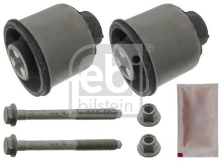 Сайлентблоки балки FEBI BILSTEIN 31722