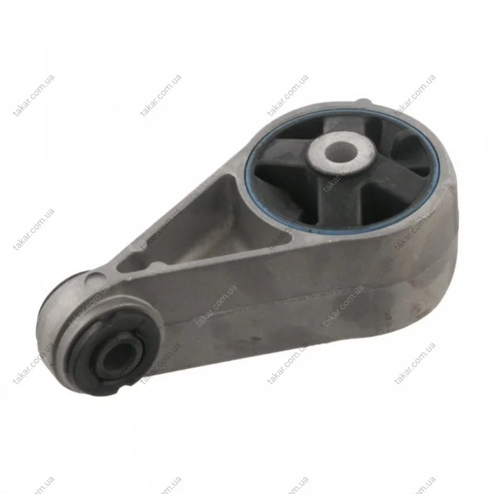 Подушка двигуна ліва FEBI BILSTEIN 31772 (фото 1)