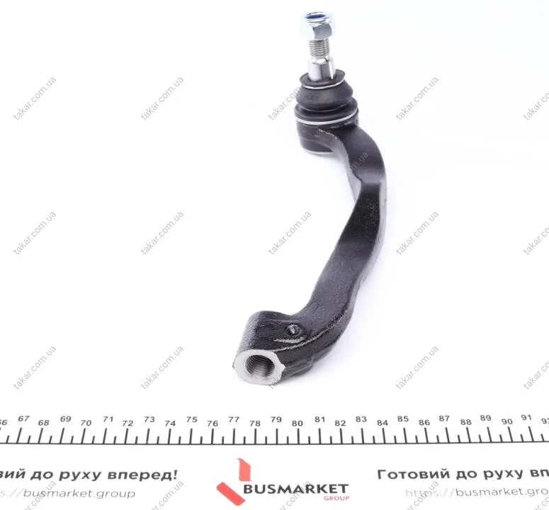Рулевая тяга на передний мост, справа FEBI BILSTEIN 31788 (фото 1)