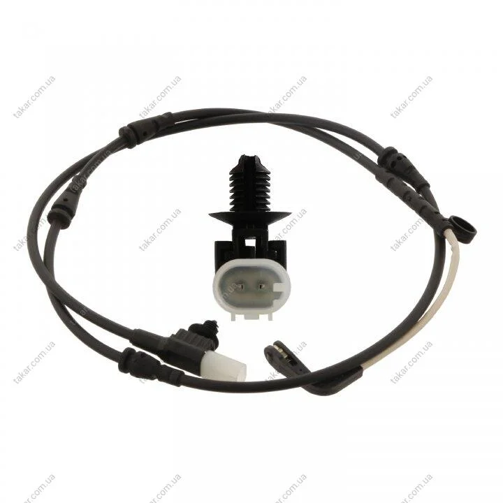 Датчик зносу гальмівних колодок LAND ROVER (вир-во FEBI) FEBI BILSTEIN 31823 (фото 1)