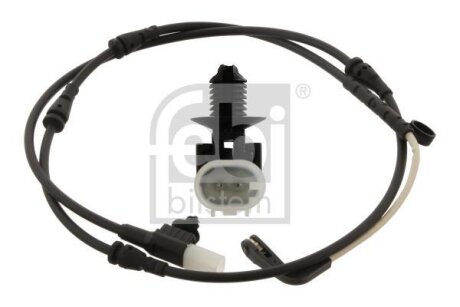 Датчик зносу гальмівних колодок LAND ROVER (FEBI) FEBI BILSTEIN 31823