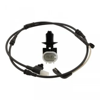 Датчик зносу гальмівних колодок LAND ROVER (вир-во FEBI) FEBI BILSTEIN 31823