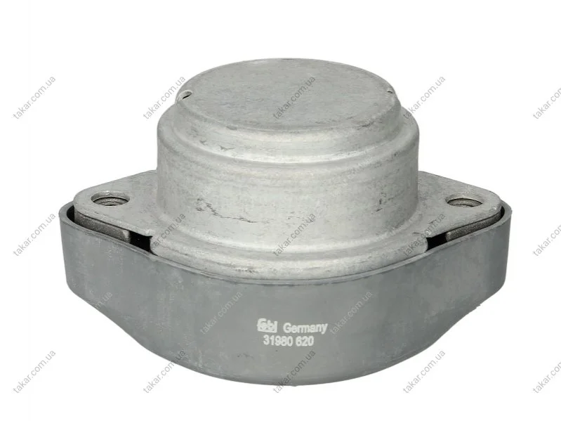 Подушка КПП з обох боків Audi; Skoda; VW (вир-во FEBI) FEBI BILSTEIN 31980 (фото 1)