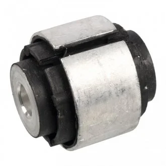 Сайлентблок рычага двусторонний на задний мост (снизу, спереди) FEBI BILSTEIN 32037