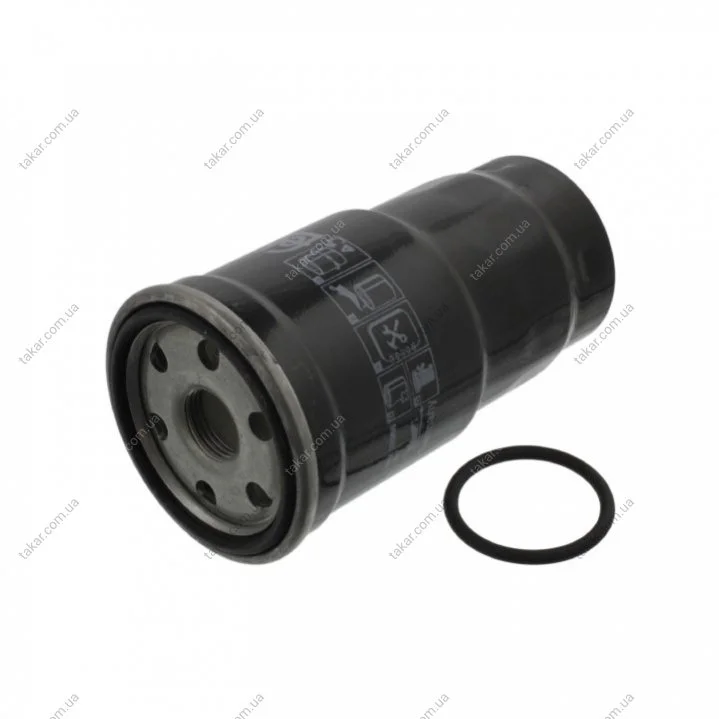 Паливний фільтр, що накручується, дизель FEBI BILSTEIN 32068 (фото 1)