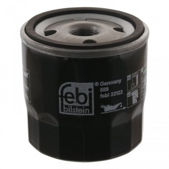 Фильтр масла FEBI BILSTEIN 32122