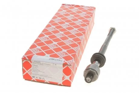 Рулевая тяга на передний мост, справа, слева FEBI BILSTEIN 32157