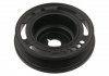 Шкив коленвала OPEL Astra H/Vectra C/Zafira \&#039;\&#039;1.6-1.8 &quot;04-15 FEBI BILSTEIN 32221 (фото 1)