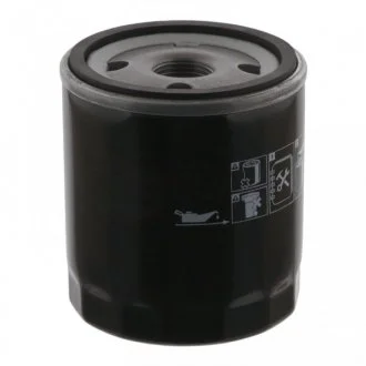 Масляный фильтр винт накручеваемый FEBI BILSTEIN 32223