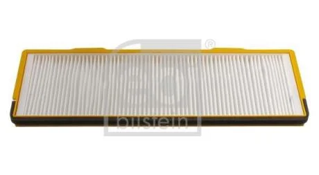 Фільтр повітряний FEBI BILSTEIN 32242