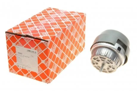 Подушка двигуна ліва FEBI BILSTEIN 32263