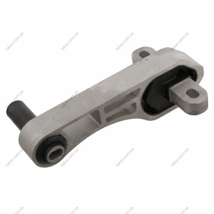 Подушка двигуна нижня Fiat (вир-во FEBI) FEBI BILSTEIN 32290 (фото 1)