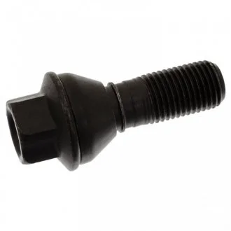 Болт колеса BMW X5 (E53), X6 (F16, F86) 13- (Вир-во FEBI) FEBI BILSTEIN 32292