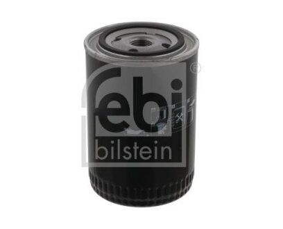 Фільтр оливний двигуна VW PASSAT 96-05, AUDI A4, A6 95- (FEBI) FEBI BILSTEIN 32378