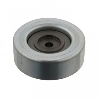 Ролик обвідний, 90 мм FEBI BILSTEIN 32447