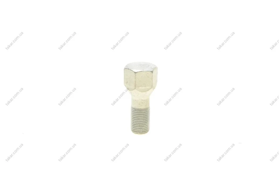 Болт колеса FEBI BILSTEIN 32450 (фото 1)
