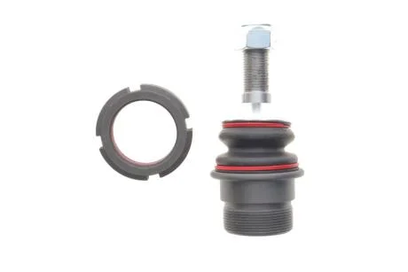 Кулькова опора з обох сторін задній міст знизу FEBI BILSTEIN 32476