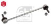 Тяга стабілізатора RENAULT Megane "F "02-"09 FEBI BILSTEIN 32699 (фото 1)