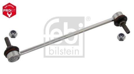 Тяга стабілізатора RENAULT Megane "F "02-"09 FEBI BILSTEIN 32699
