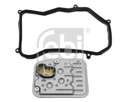 Фільтр коробки автомат (FEBI) FEBI BILSTEIN 32882
