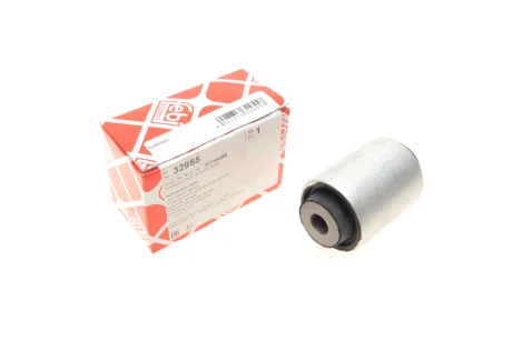 Сайлентблок балки двусторонний на задний мост (спереди) FEBI BILSTEIN 32955
