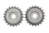 Комплект ланцюга баланс валу OPEL Z22SE (вир-во Febi) FEBI BILSTEIN 33046 (фото 11)