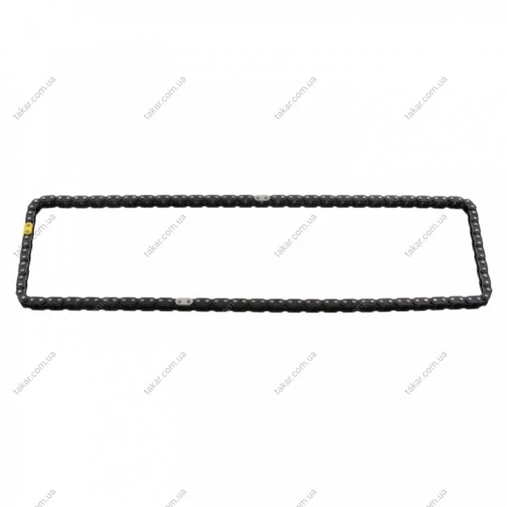 Ланцюг приводу баланс валу OPEL Z22SE (вир-во FEBI) FEBI BILSTEIN 33047 (фото 1)
