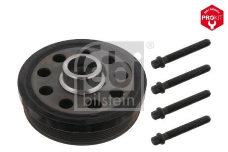 Шкив (Febi) FEBI BILSTEIN 33077