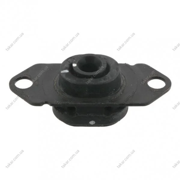 Опора двигателя RENAULT (выр-во FEBI) FEBI BILSTEIN 33206 (фото 1)