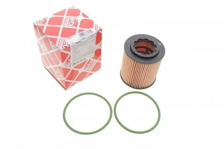Масляный фильтр картридж патрон FEBI BILSTEIN 33469