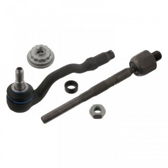 Тяга рулевая FEBI BILSTEIN 33512