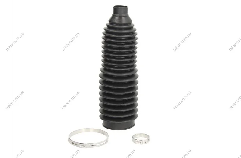 Пильовик рульової рейки FEBI BILSTEIN 33593 (фото 1)