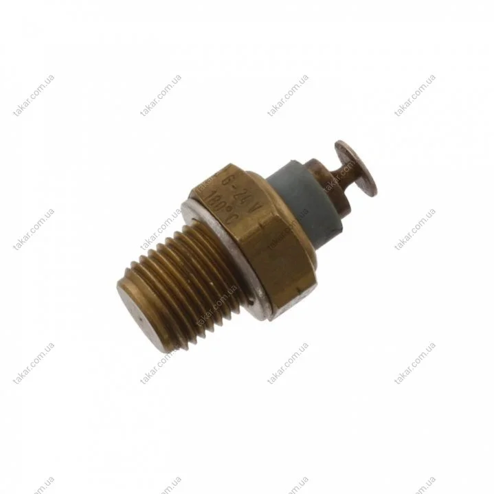Датчик температуры масла AUDI/VW 80/100/A4/A6/A8/Passat FEBI BILSTEIN 33825 (фото 1)