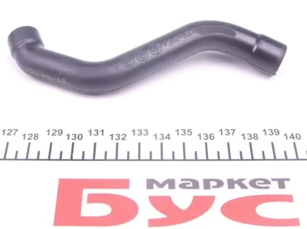 Шланг для витяжки картера (вир-во Febi) FEBI BILSTEIN 33851