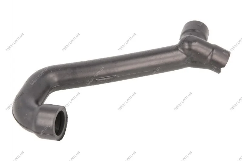 Патрубок рециркуляции картерных газов MERCEDES (M102) FEBI BILSTEIN 33855 (фото 1)