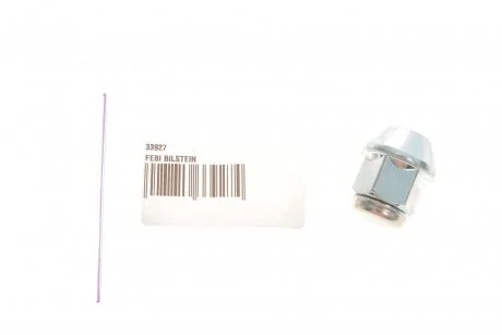 Гайка колеса FEBI BILSTEIN 33927